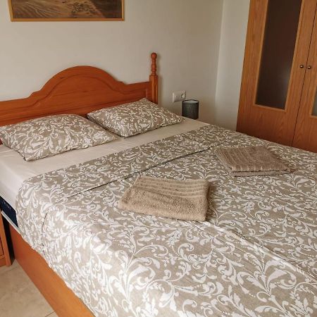 Apartamento La Manga, Euromarina Tower Exterior foto