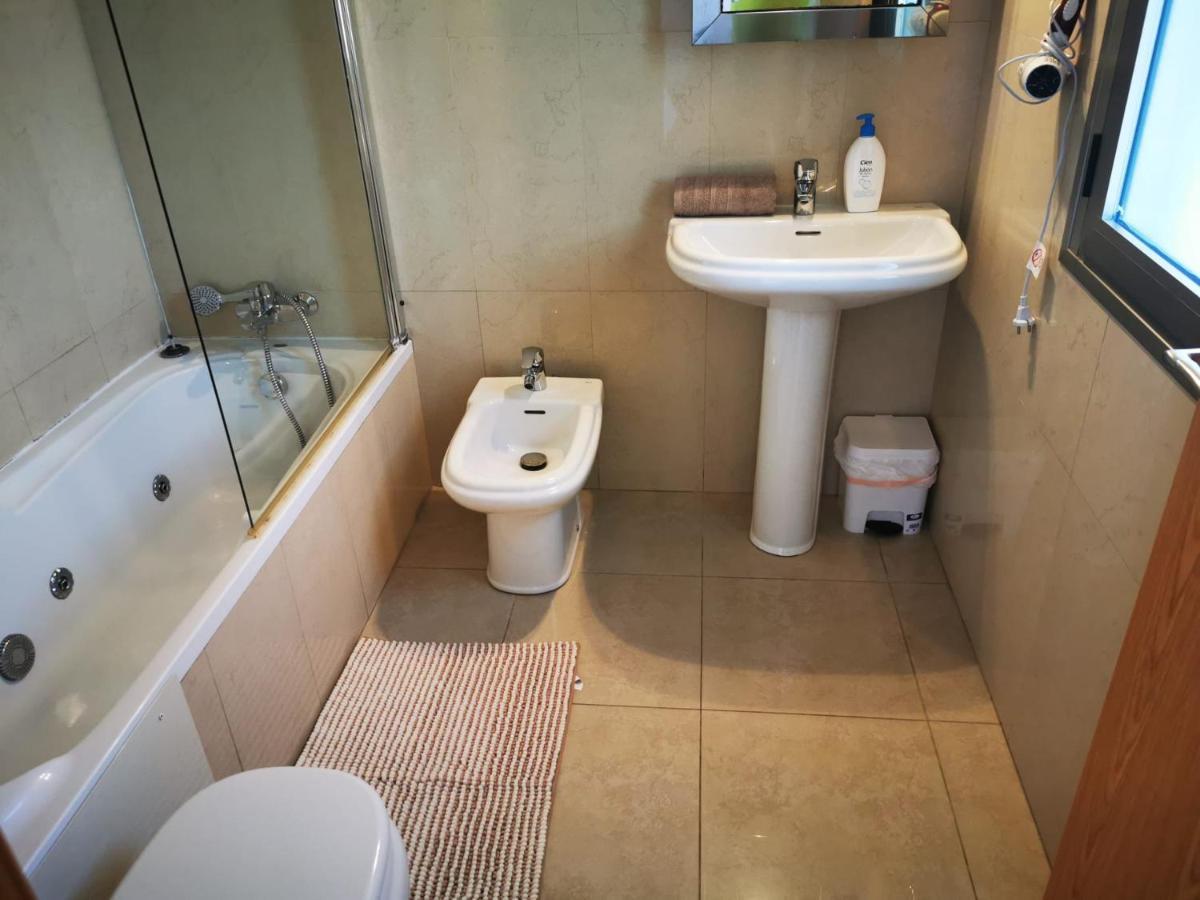 Apartamento La Manga, Euromarina Tower Exterior foto