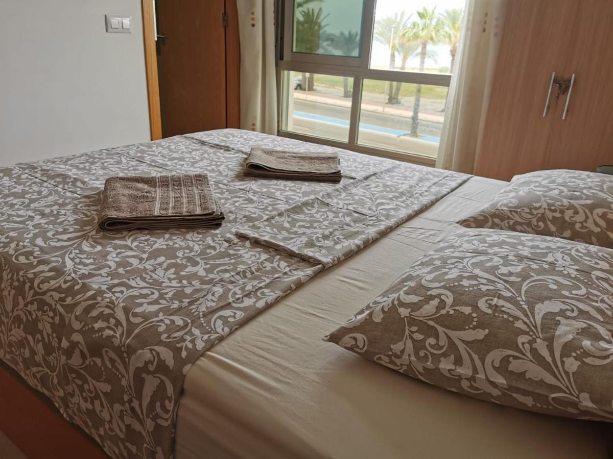 Apartamento La Manga, Euromarina Tower Exterior foto