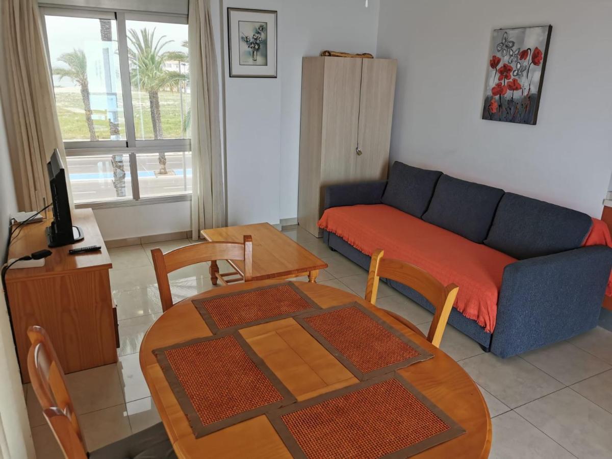 Apartamento La Manga, Euromarina Tower Exterior foto