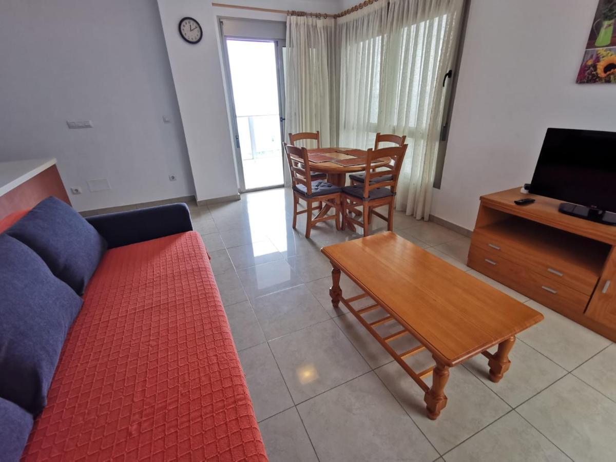 Apartamento La Manga, Euromarina Tower Exterior foto