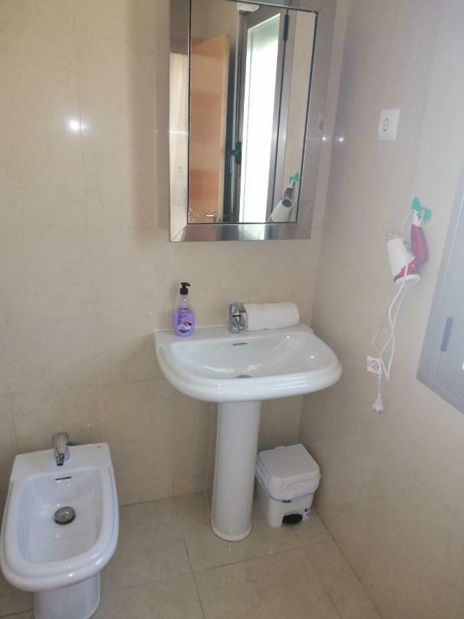 Apartamento La Manga, Euromarina Tower Exterior foto