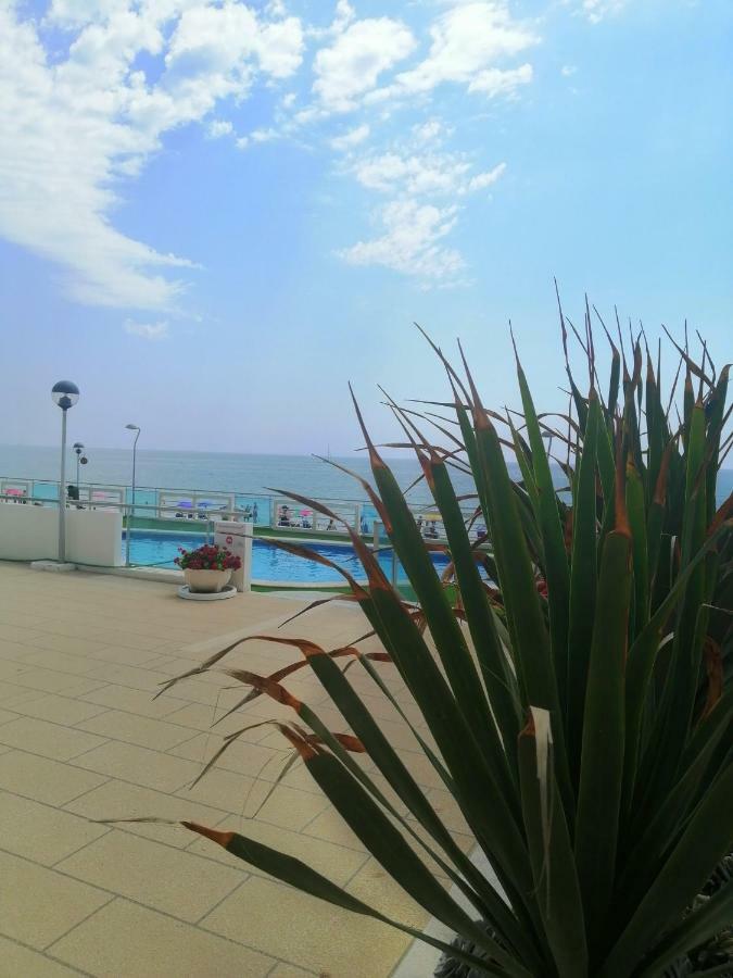 Apartamento La Manga, Euromarina Tower Exterior foto