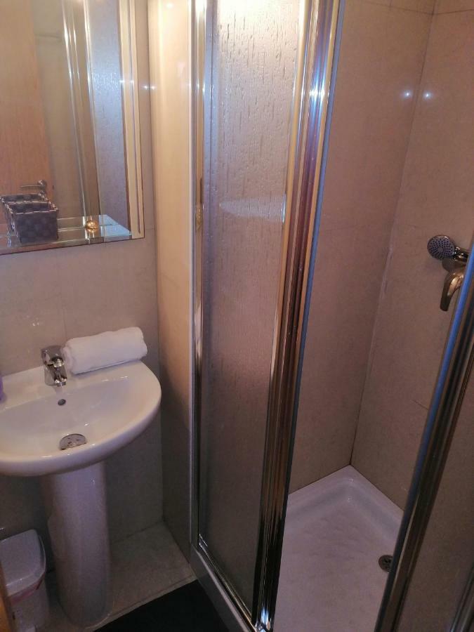 Apartamento La Manga, Euromarina Tower Exterior foto